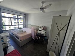 Blk 609B Tampines Greenweave (Tampines), HDB 4 Rooms #570674911